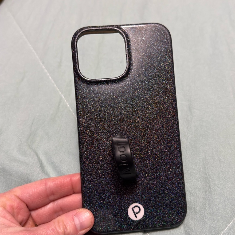 iPhone 13 Pro Max loopy case